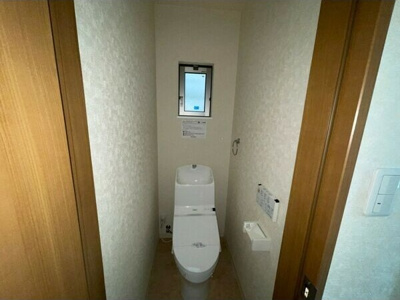 【トイレ】 | あんしん+大浜北町10-1002