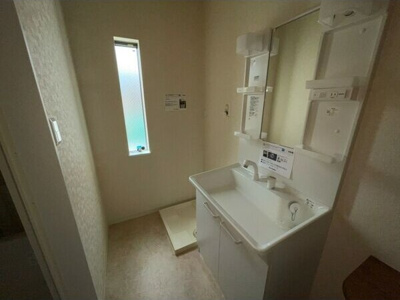 【洗面所】 | あんしん+大浜北町10-1002