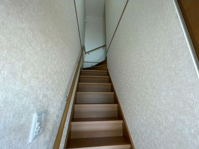 【内装】 | あんしん+大浜北町10-1002