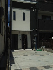 【駐車場】 | あんしん+大浜北町10-1002