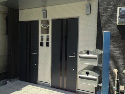 【その他共用部分】 | あんしん+大浜北町10-1002