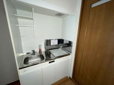 【キッチン】 | あんしん+大浜北町10-1002