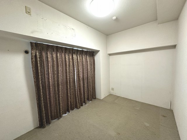 ユーハウス長良川【2階】の洋室