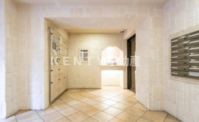 【その他共用部分】 | トーシンフェニックス大森町