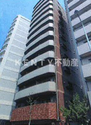 【外観】 | トーシンフェニックス大森町 | 外観もきれいです