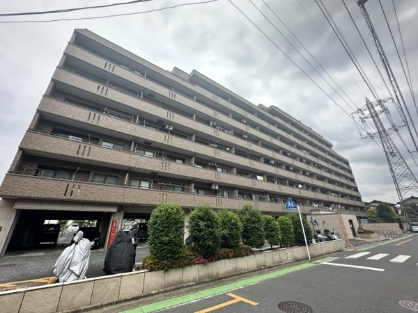 ライオンズマンション朝霞台南の画像