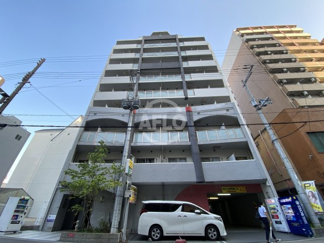 インペリアル靭本町