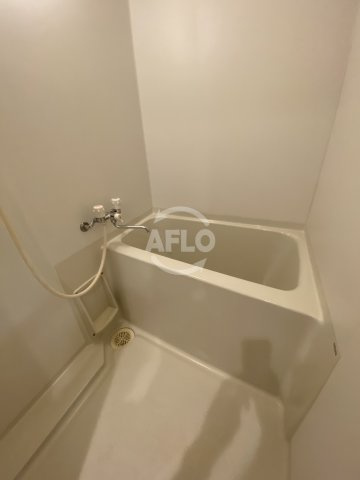 インペリアル靭本町の浴室|インペリアル靱本町　お風呂