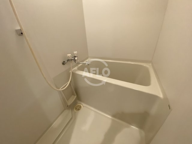 インペリアル靭本町の浴室|インペリアル靱本町　お風呂