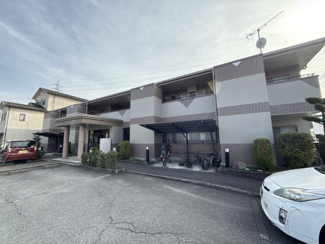 サンブランチコートふるさか