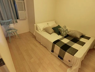 【寝室】 | アーバンパーク三ツ池公園Ｗ