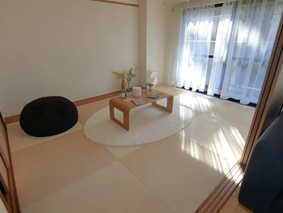 【子供部屋】 | アーバンパーク三ツ池公園Ｗ