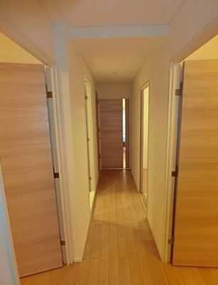 【ロビー】 | アーバンパーク三ツ池公園Ｗ