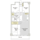 アーバンパーク三ツ池公園Ｗの画像