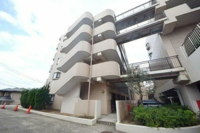 【その他共用部分】 | アーバンパーク三ツ池公園Ｗ