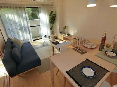 【その他】 | アーバンパーク三ツ池公園Ｗ