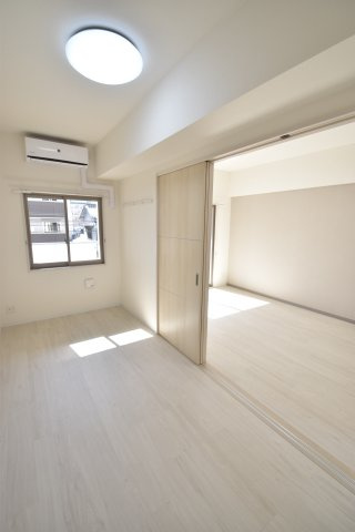 大阪市都島区中野町２丁目の賃貸マンションのその他