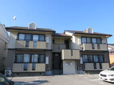 【外観】 | サニーハウス