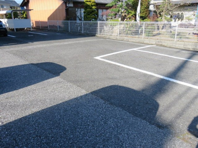 【駐車場】 | サニーハウス