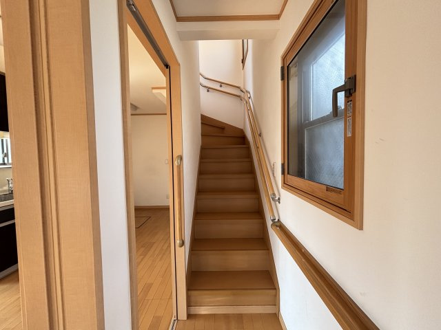 葛飾区細田３丁目　中古戸建