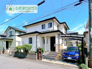 取手市桜が丘4丁目　中古戸建の画像