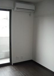 メゾン　アイの居間・リビング