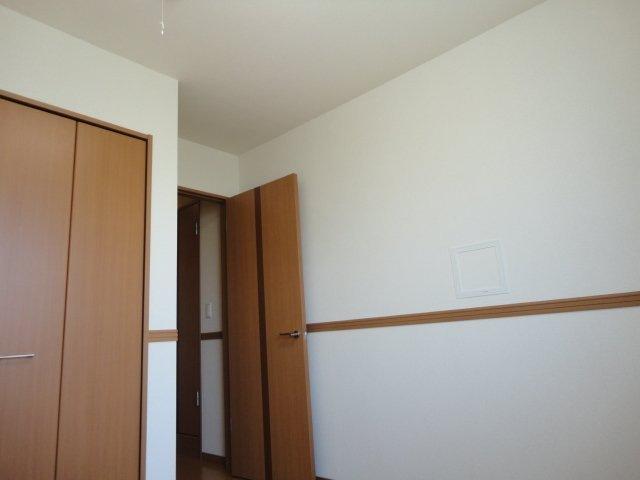 フラッツ東中島の設備