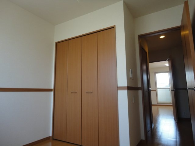 フラッツ東中島のその他