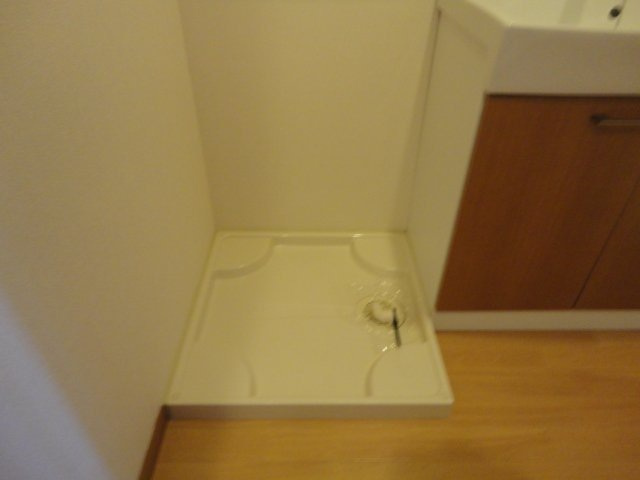 フラッツ東中島の設備