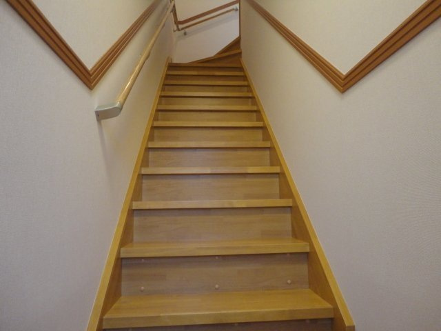 フラッツ東中島のその他