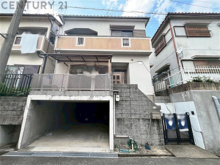 川西市萩原3丁目中古戸建の画像