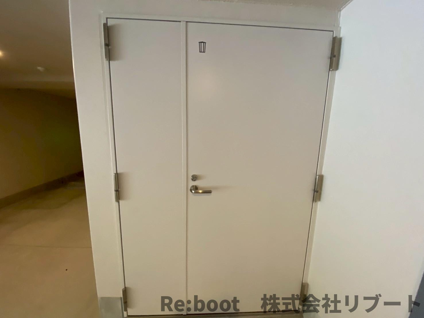 プレディアコート西葛西のその他共用部分