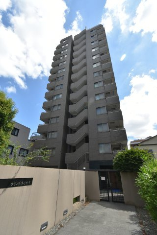 グランディ市谷柳町