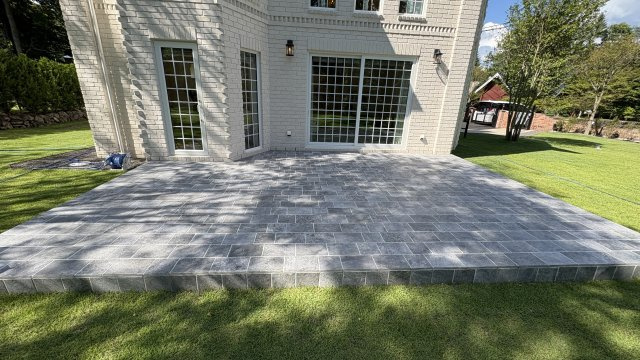 南軽井沢 白レンガが美しい新築戸建てのその他