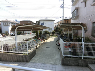 【その他共用部分】 | ハイビジョン