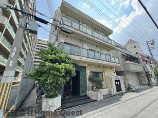 【外観】 | 大宝菱屋西ロイヤルハイツ