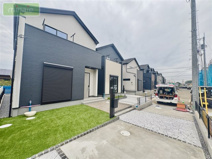 当社で現地販売会開催中　サービスルームと納戸付き　南初富　全13棟　7号棟の画像