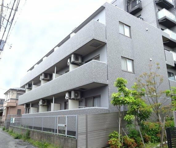 ヨウコースクウェア中浦和ＥＡＳＴ