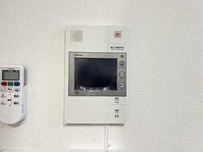 【セキュリティ】 | セレニテフラン谷町四丁目