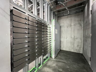 【その他共用部分】 | セレニテフラン谷町四丁目