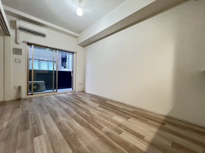 【居間・リビング】 | セレニテフラン谷町四丁目