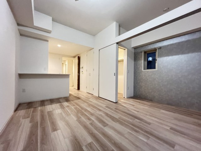 【内装】 | セレニテフラン谷町四丁目