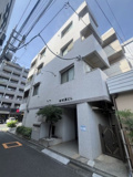 世田谷区南烏山４丁目のマンションの画像