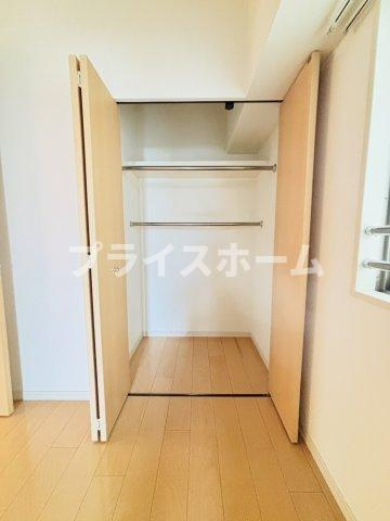 【収納】 | 仲介手数料０円！HPには初期費用掲載！「プライスホーム」で検索！ロワールマンション春日原前　弐番館