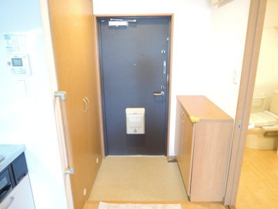 【玄関】 | サンロワール和泉砂川