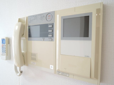 【セキュリティ】 | サンロワール和泉砂川