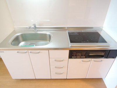 【キッチン】 | サンロワール和泉砂川