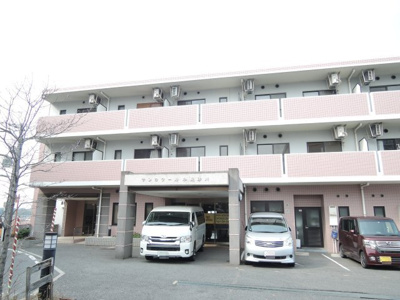 【外観】 | サンロワール和泉砂川