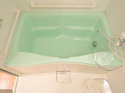 【浴室】 | サンロワール和泉砂川