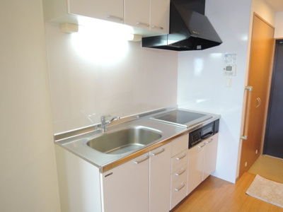 【キッチン】 | サンロワール和泉砂川